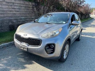 Used 2017 Kia Sportage LX image 1