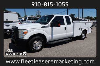 Used 2016 Ford F250 XL w/ Power Equipment Group image 1