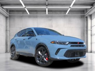 New 2024 Dodge Hornet R/T Plus image 1