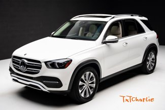 Used 2022 Mercedes-Benz GLE 350 4MATIC image 1