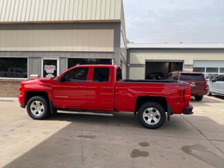 Used 2018 Chevrolet Silverado 1500 LT w/ All Star Edition image 1