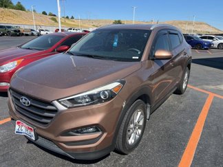 Used 2016 Hyundai Tucson SE w/ Option Group 02 image 1