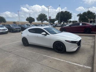 Used 2019 MAZDA MAZDA3 Hatchback w/ Premium Package image 1
