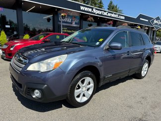 Used 2014 Subaru Outback 2.5i Premium image 1