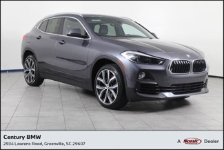 Used 2019 BMW X2 xDrive28i w/ Convenience Package image 1