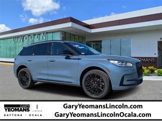 New 2024 Lincoln Corsair Reserve w/ Equipment Group 201A image 1