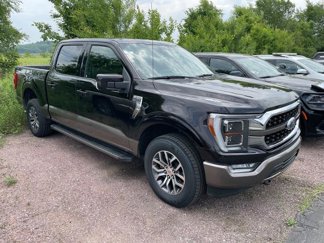 Certified 2021 Ford F150 King Ranch w/ Trailer Tow Package image 1