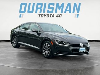 Used 2020 Volkswagen Arteon SE image 1
