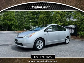 Used 2007 Toyota Prius image 1