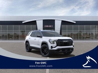 New 2026 GMC Terrain Elevation w/ Elevation Premium Package image 1