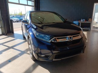 Used 2017 Honda CR-V EX-L image 1