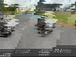 Used 2020 Lincoln MKZ AWD w/ Convenience Package image 1