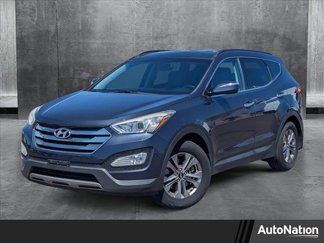 Used 2014 Hyundai Santa Fe Sport w/ Premium Equipment Package 03 image 1