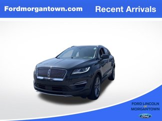 Used 2019 Lincoln MKC Reserve w/ MKC Climate Package image 1