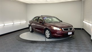Used 2009 Honda Accord EX-L image 1