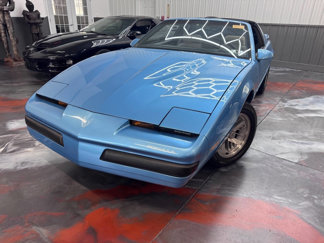Used 1988 Pontiac Firebird Formula image 1