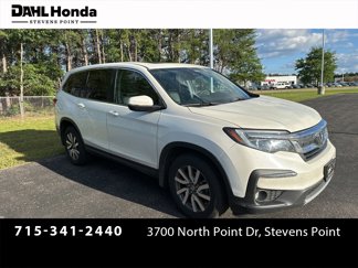 Used 2019 Honda Pilot EX-L image 1