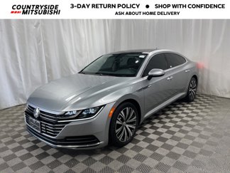 Used 2020 Volkswagen Arteon SEL image 1