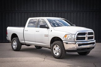 Used 2018 RAM 2500 SLT image 1