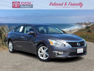 Used 2013 Nissan Altima 2.5 SV w/ 2.5SV Convenience Pkg image 1