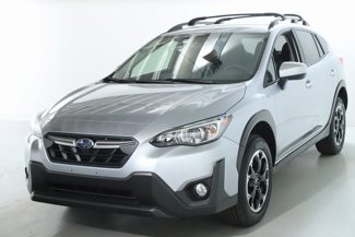 Certified 2022 Subaru Crosstrek 2.0i Premium image 1
