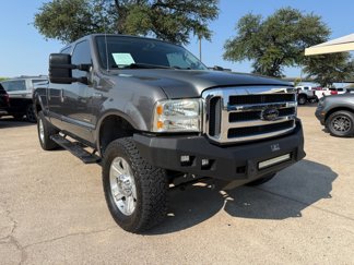 Used 2005 Ford F250 4x4 Crew Cab Super Duty video 1