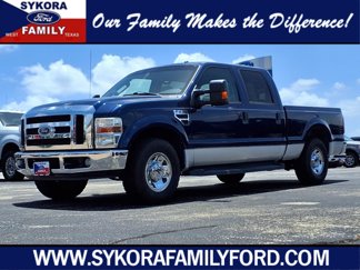 Used 2008 Ford F250 XLT image 1