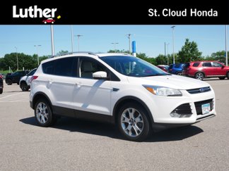 Used 2014 Ford Escape Titanium image 1