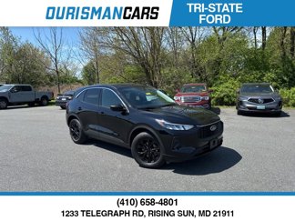 Used 2023 Ford Escape Active image 1