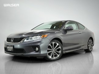 Used 2013 Honda Accord EX-L image 1