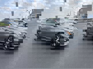 Used 2022 Nissan Altima 2.5 SV image 1