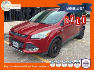 Used 2015 Ford Escape SE image 1