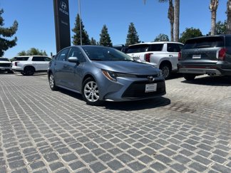 Used 2024 Toyota Corolla LE image 1