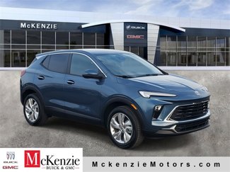 New 2025 Buick Encore GX Preferred w/ Advanced Technology Package image 1
