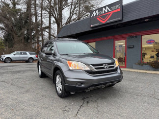 Used 2010 Honda CR-V EX image 1