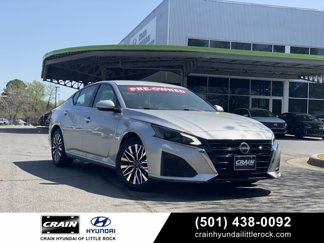 Used 2023 Nissan Altima 2.5 SV image 1