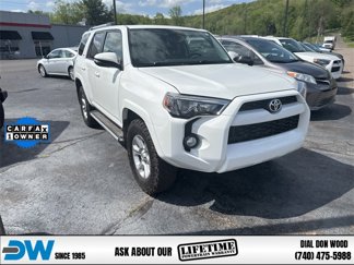 Used 2019 Toyota 4Runner SR5 image 1