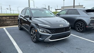 Used 2022 Hyundai Kona Limited image 1
