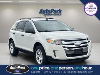Used 2013 Ford Edge SE image 1