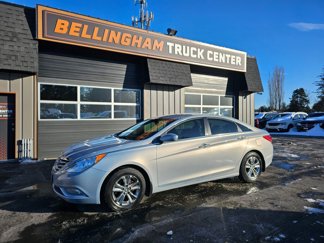 Used 2013 Hyundai Sonata GLS w/ Popular Equipment Pkg image 1