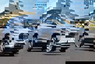 New 2025 Ford Escape Active image 1