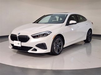 Used 2024 BMW 228i xDrive Gran Coupe w/ Convenience Package image 1