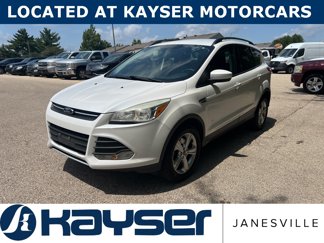 Used 2014 Ford Escape SE image 1