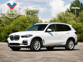 Used 2019 BMW X5 xDrive40i image 1