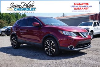 Used 2019 Nissan Rogue Sport SL w/ Premium Package image 1