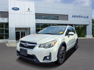 Used 2016 Subaru Crosstrek 2.0i Premium image 1