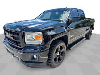 Used 2015 GMC Sierra 1500 4x4 Double Cab image 1