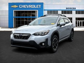 Used 2023 Subaru Crosstrek 2.0i Premium image 1