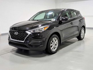 Used 2019 Hyundai Tucson SE image 1