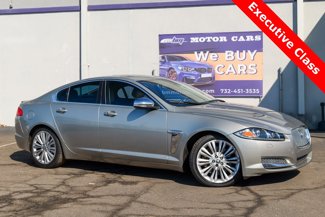 Used 2012 Jaguar XF Portfolio image 1